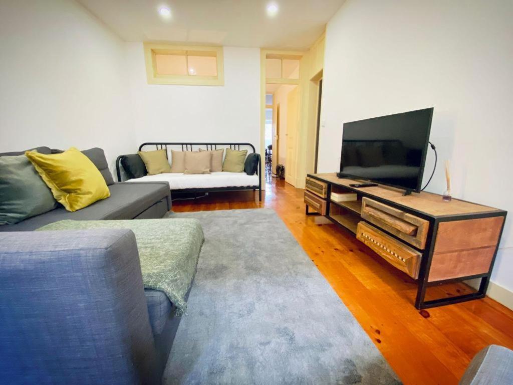 Apartamento Olá Lisbon - Rato Terrace IV Exterior foto